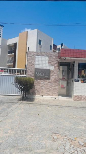 Apartamento Bessa Jampa mobiliado